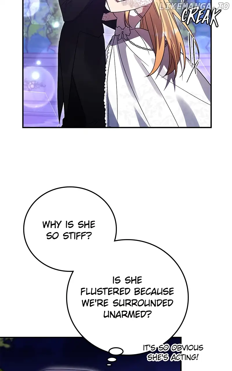 Heroes, Demons & Villains chapter 84 page 61