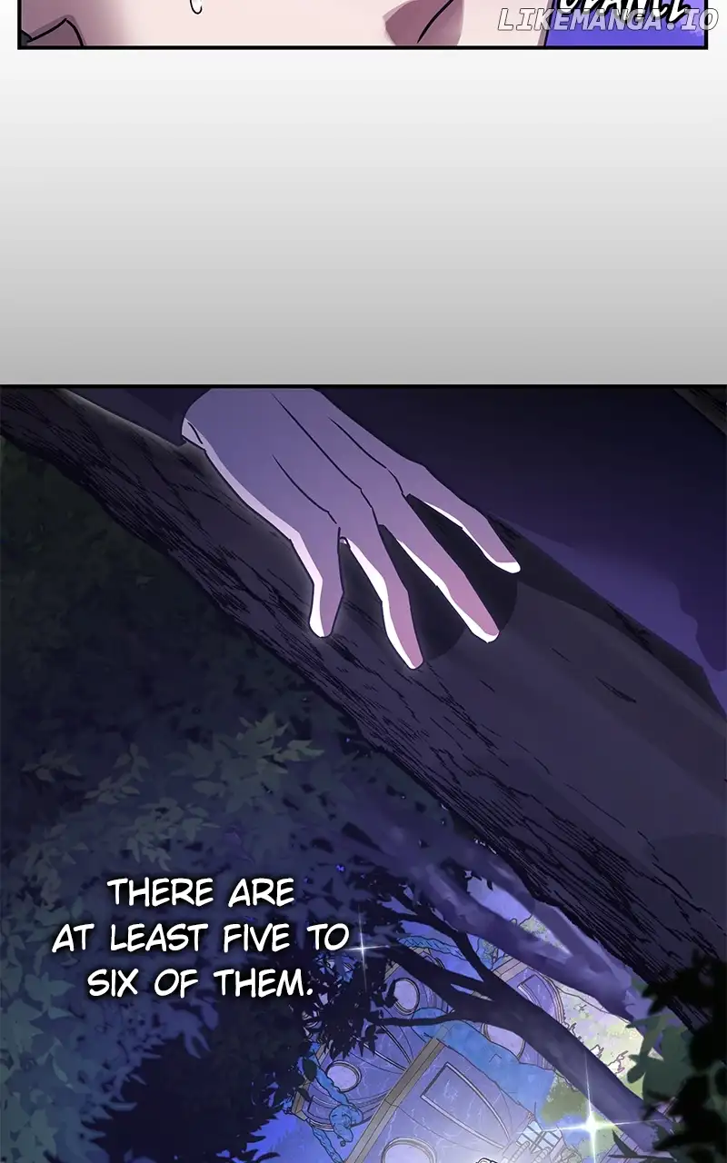 Heroes, Demons & Villains chapter 84 page 68
