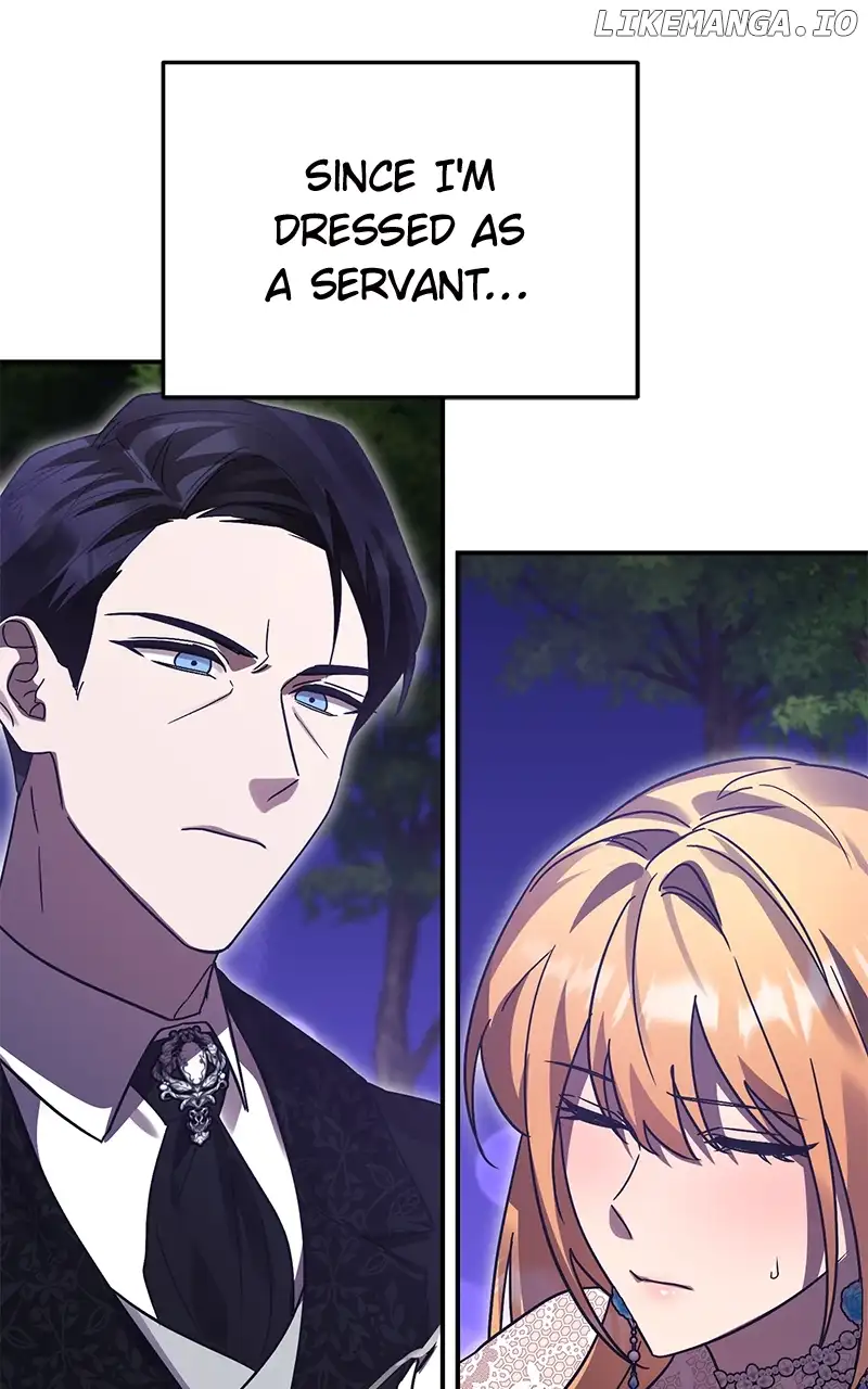 Heroes, Demons & Villains chapter 84 page 71