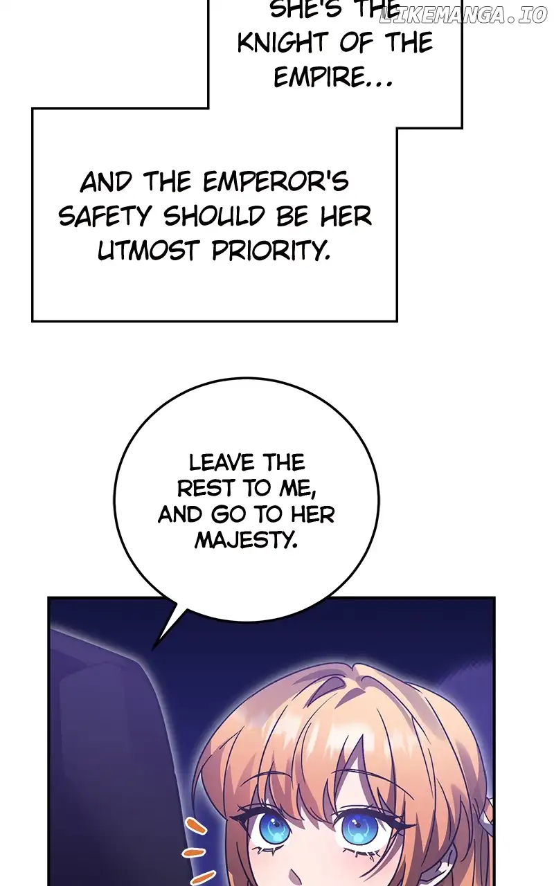 Heroes, Demons & Villains chapter 84 page 73