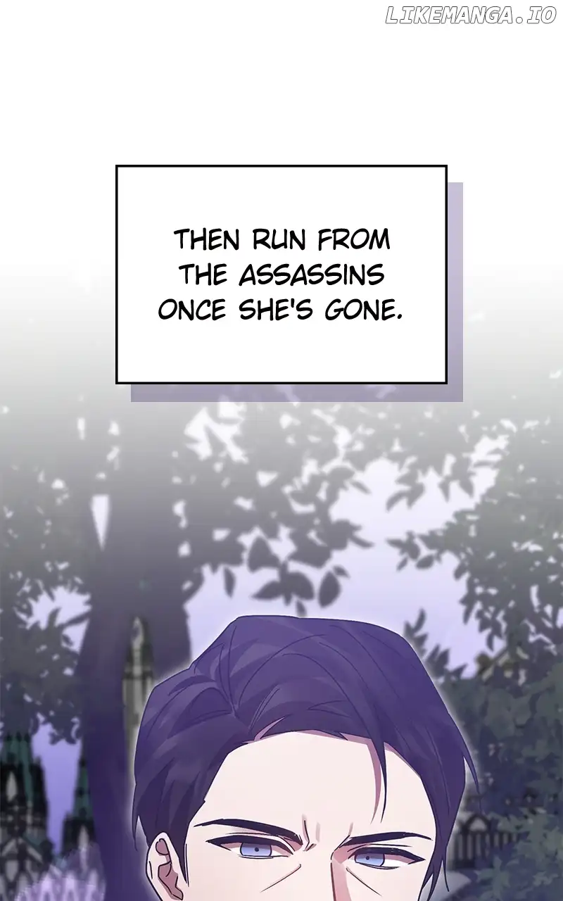 Heroes, Demons & Villains chapter 84 page 75