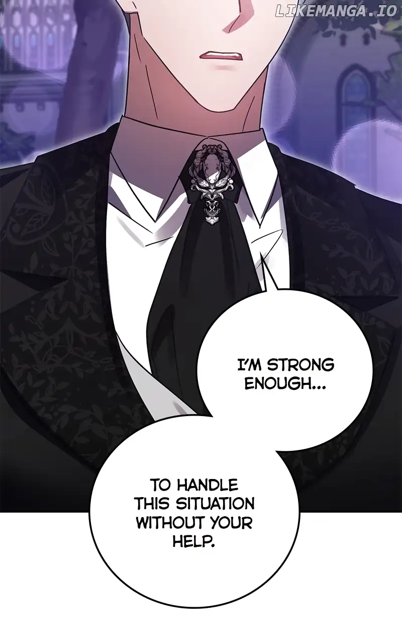 Heroes, Demons & Villains chapter 84 page 76