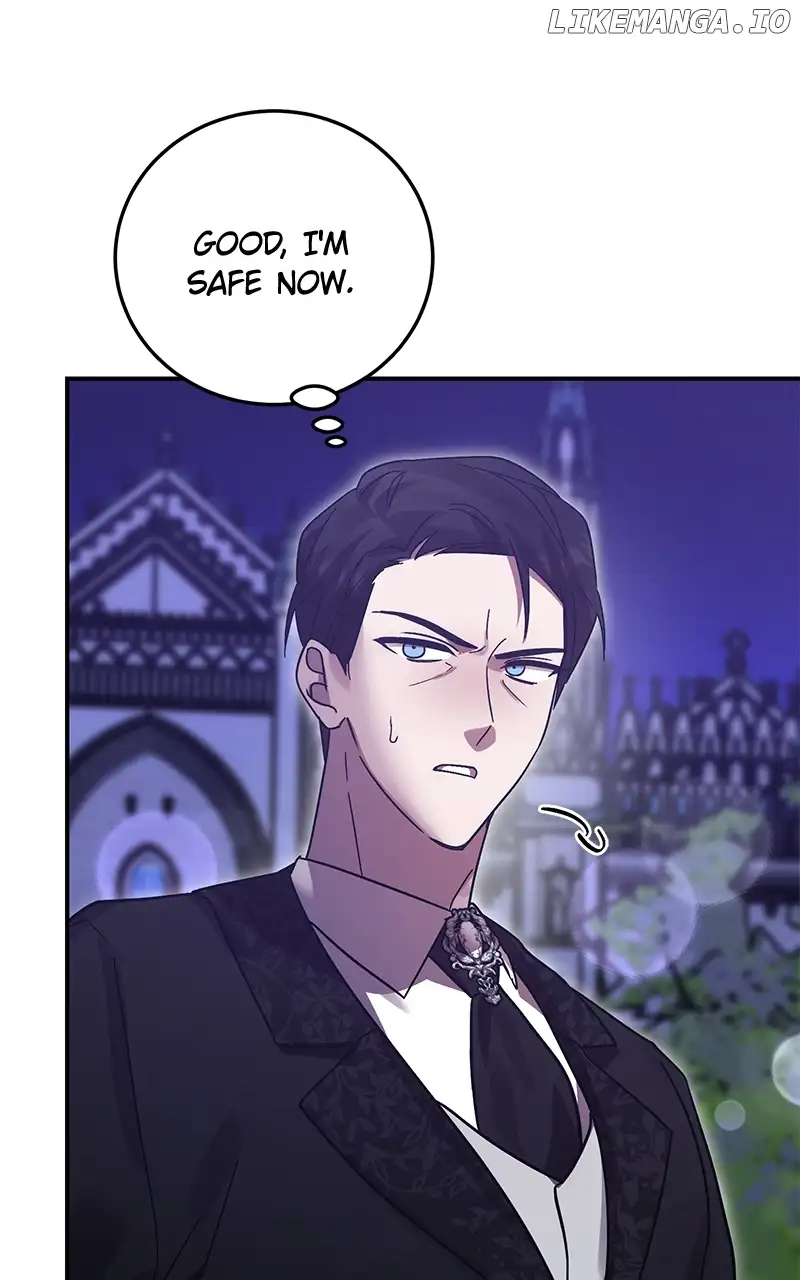 Heroes, Demons & Villains chapter 84 page 85