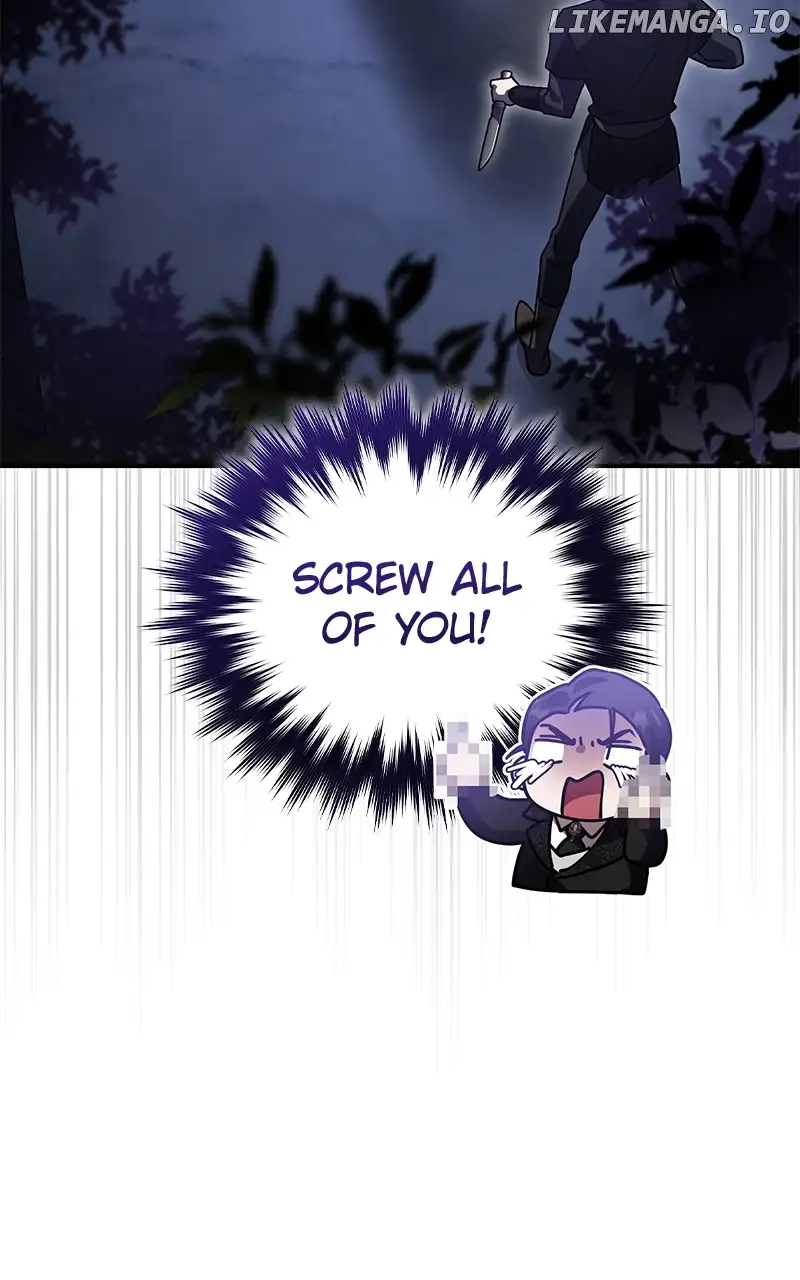 Heroes, Demons & Villains chapter 84 page 91