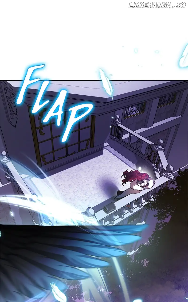 Heroes, Demons & Villains chapter 84 page 95
