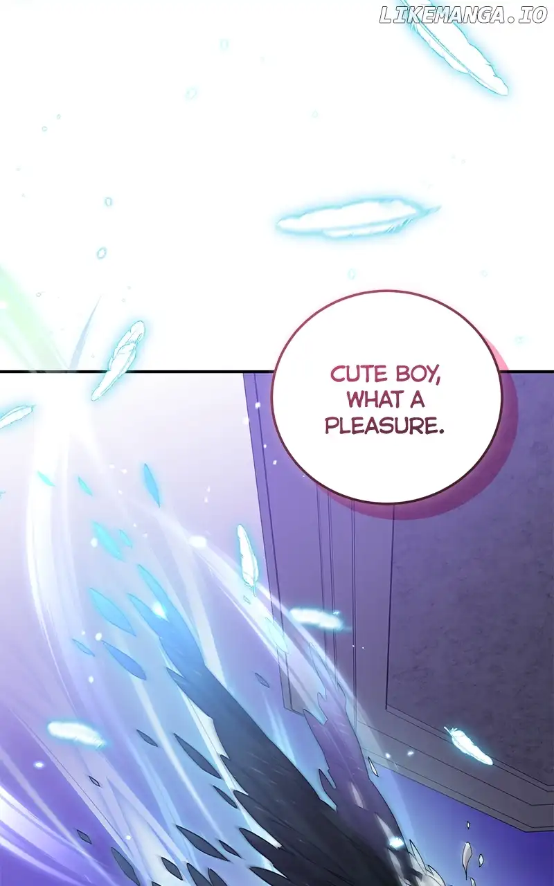Heroes, Demons & Villains chapter 84 page 98