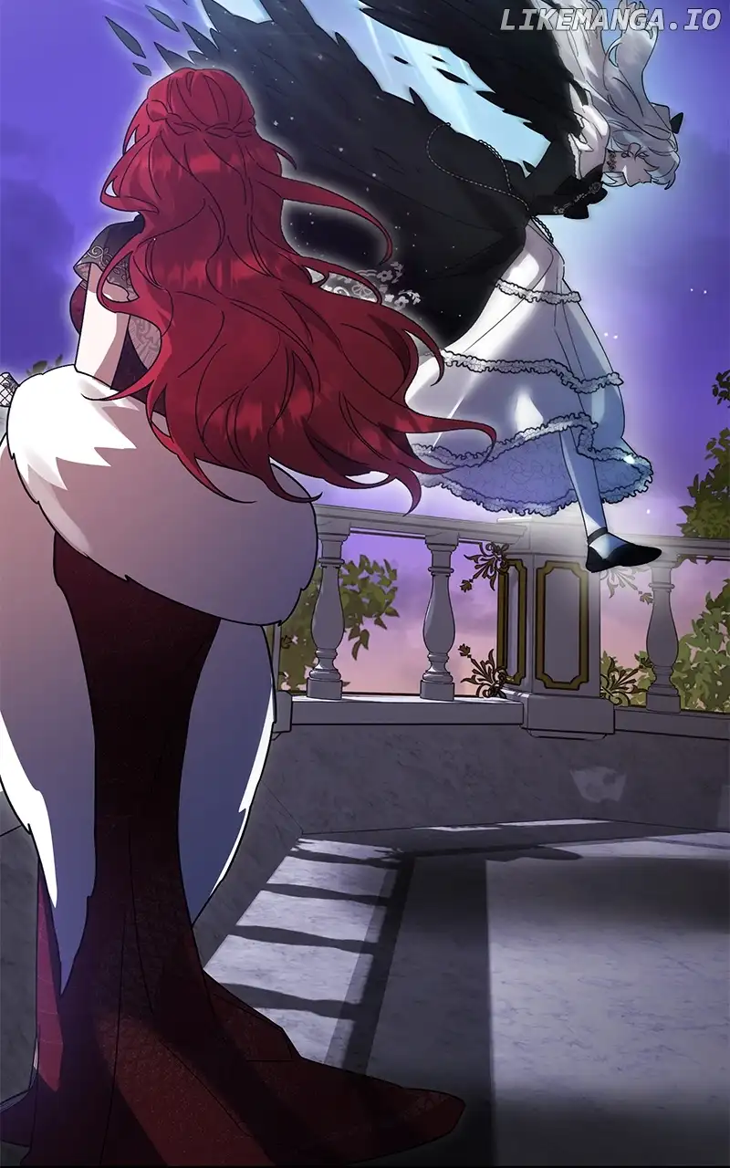 Heroes, Demons & Villains chapter 84 page 99