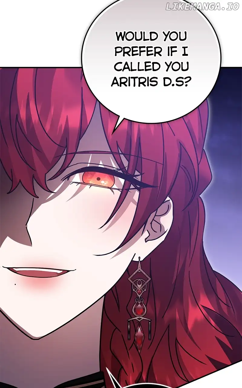 Heroes, Demons & Villains chapter 84 page 101
