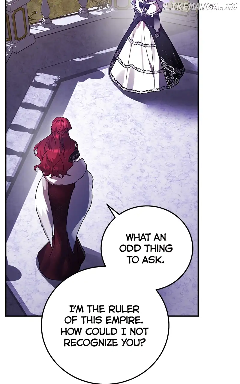 Heroes, Demons & Villains chapter 84 page 104