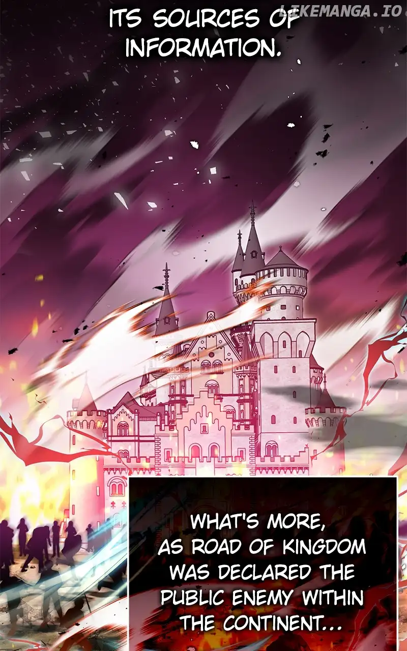 Heroes, Demons & Villains chapter 84 page 108