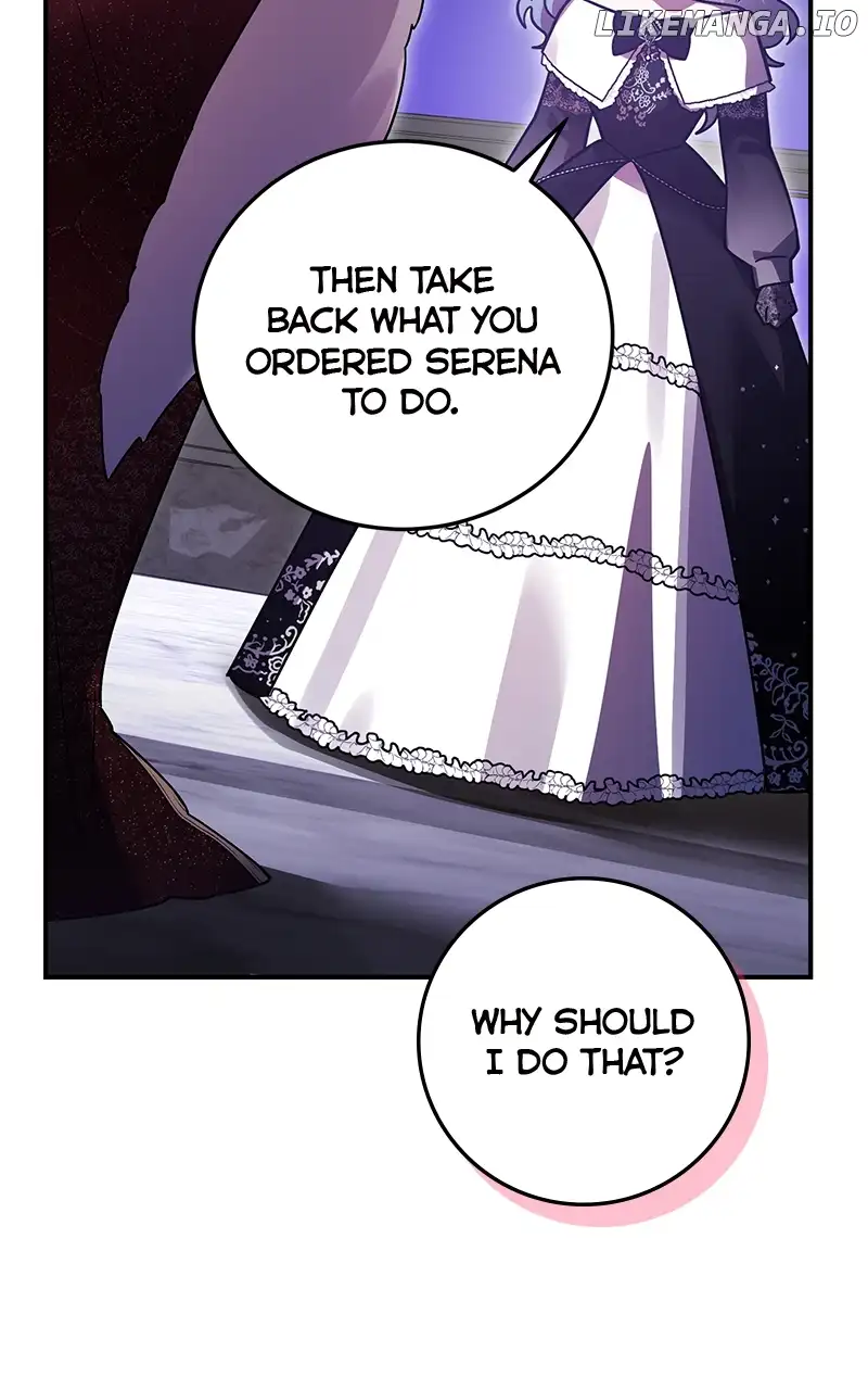 Heroes, Demons & Villains chapter 84 page 116