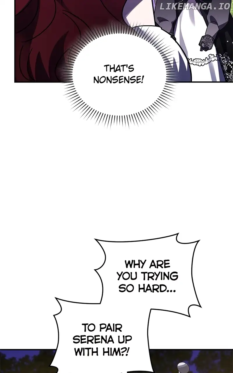 Heroes, Demons & Villains chapter 84 page 124