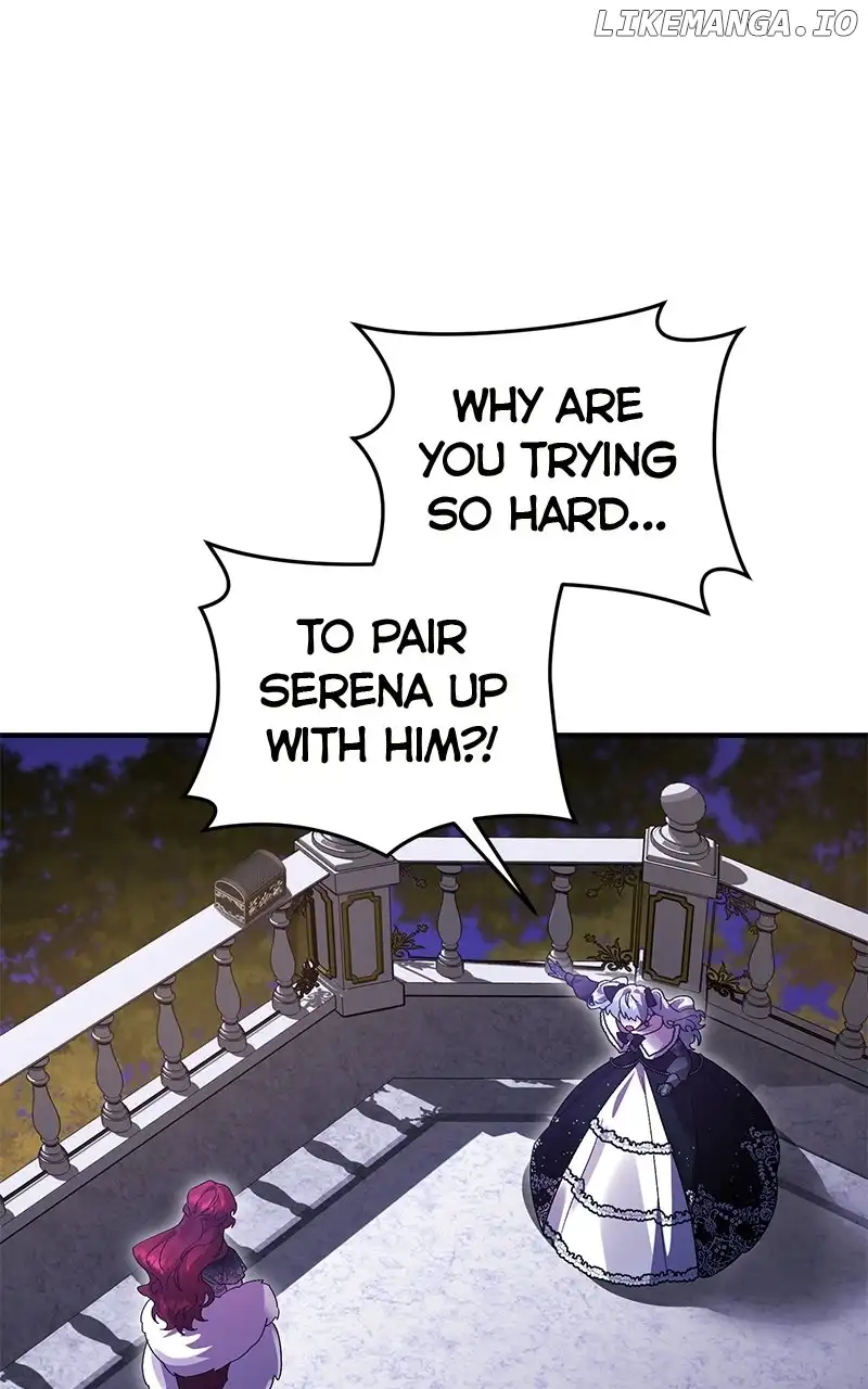 Heroes, Demons & Villains chapter 85 page 1