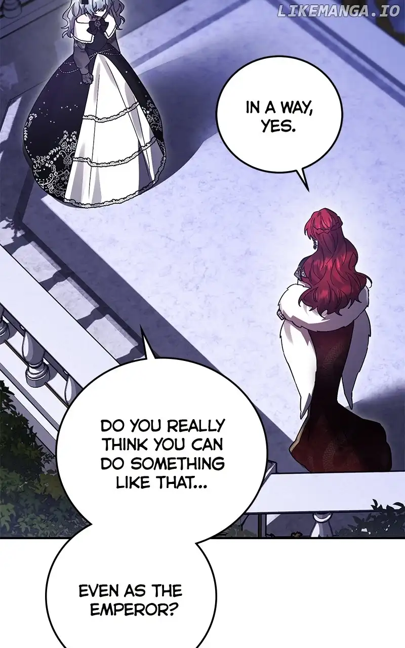 Heroes, Demons & Villains chapter 85 page 7