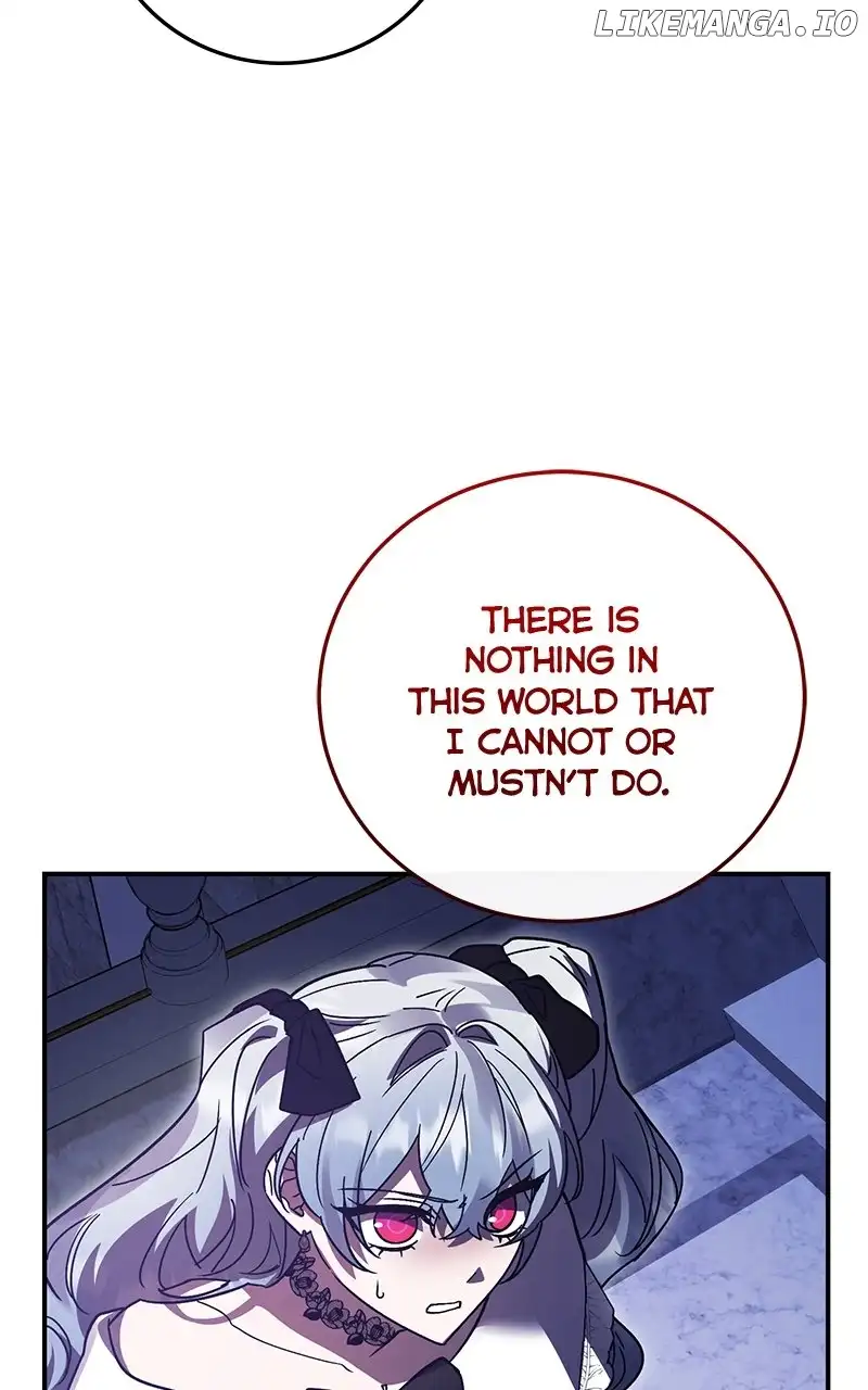 Heroes, Demons & Villains chapter 85 page 8