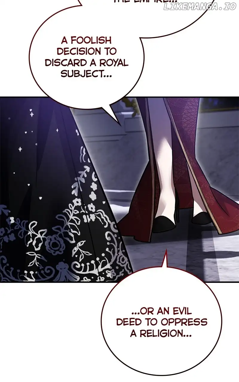 Heroes, Demons & Villains chapter 85 page 10