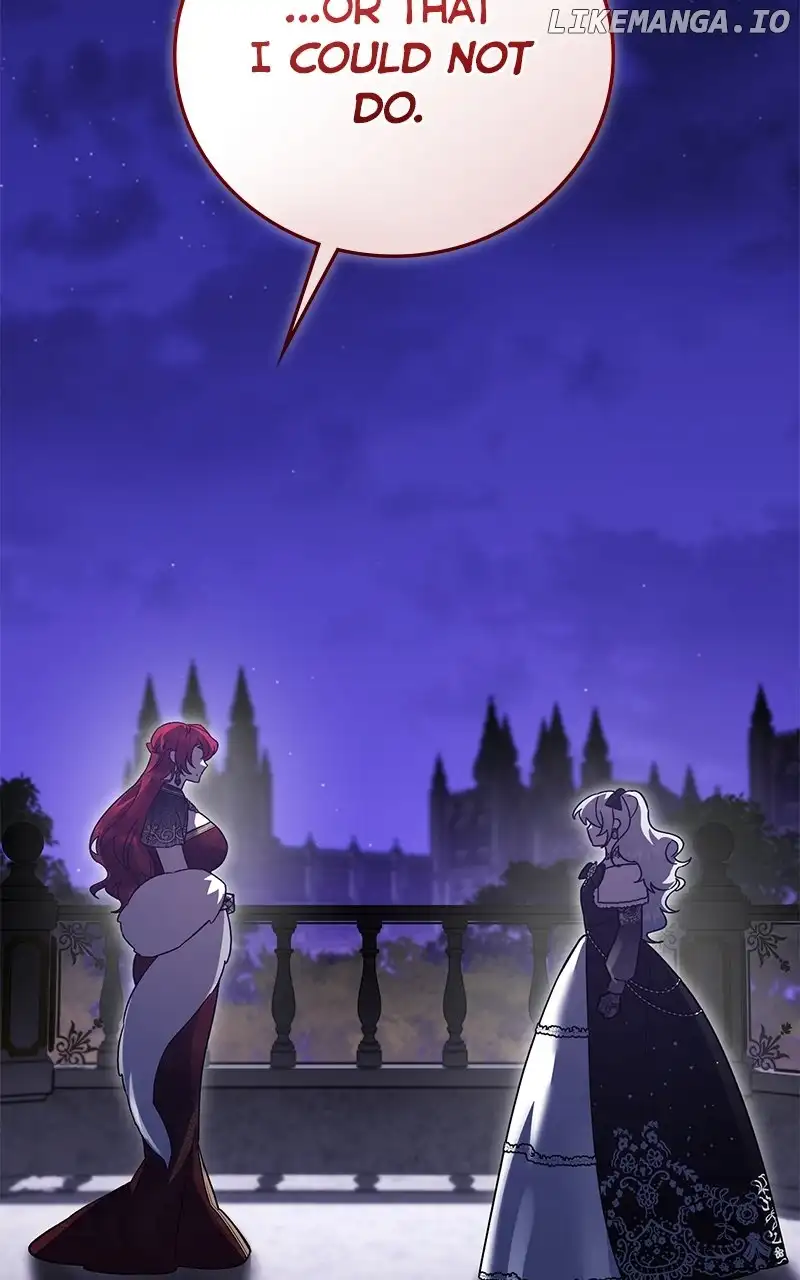 Heroes, Demons & Villains chapter 85 page 12