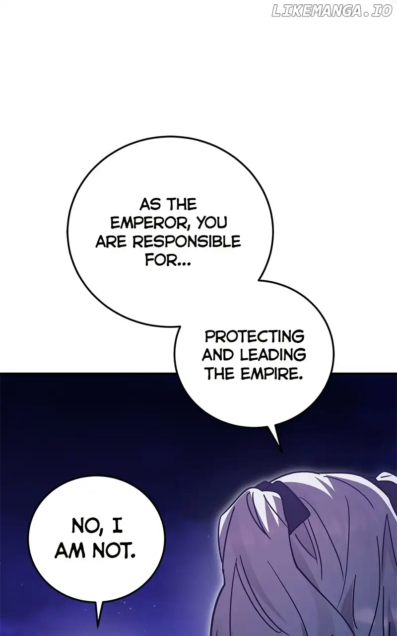 Heroes, Demons & Villains chapter 85 page 16