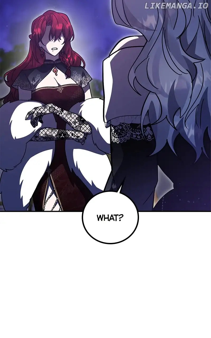 Heroes, Demons & Villains chapter 85 page 17