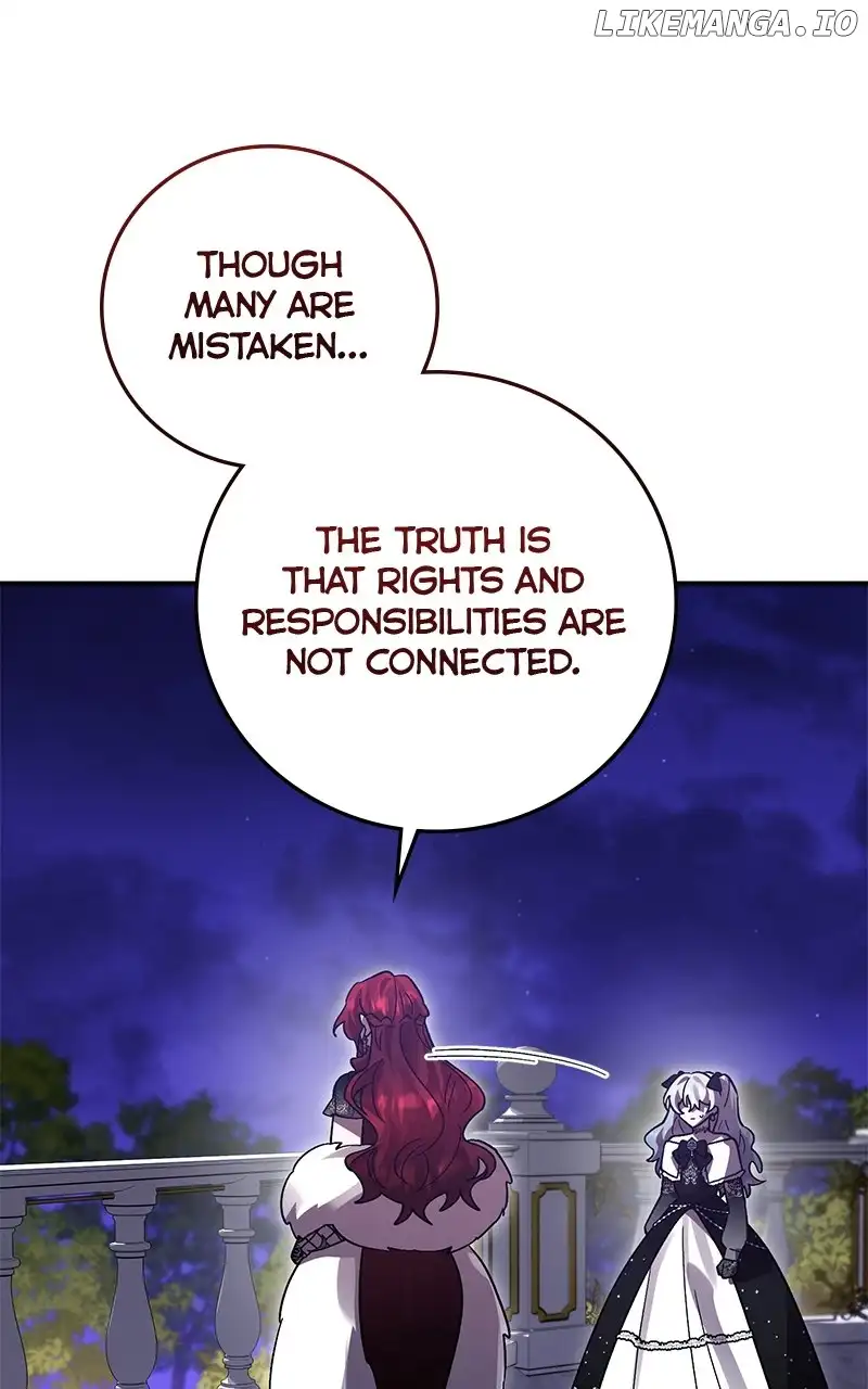 Heroes, Demons & Villains chapter 85 page 18