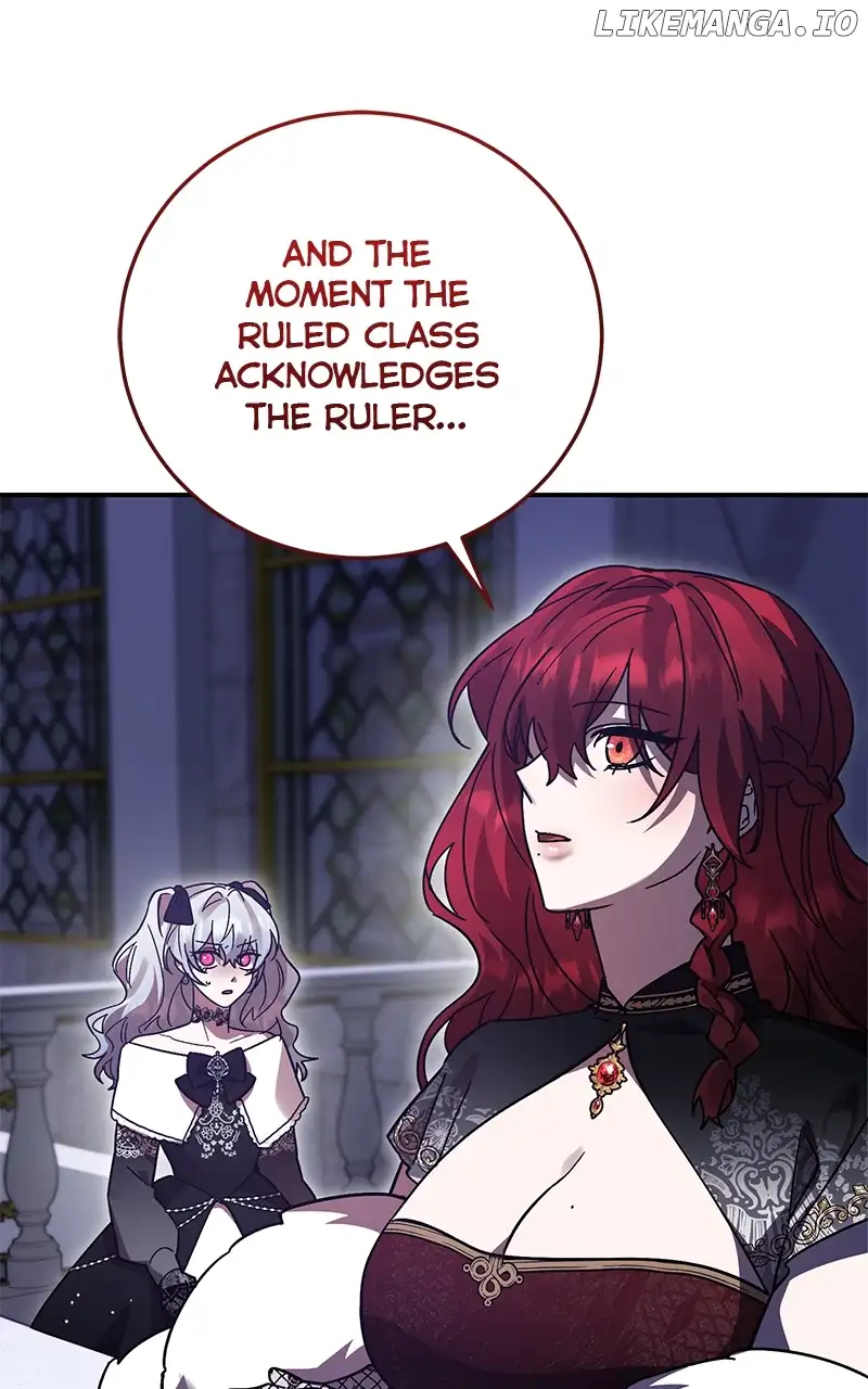 Heroes, Demons & Villains chapter 85 page 20