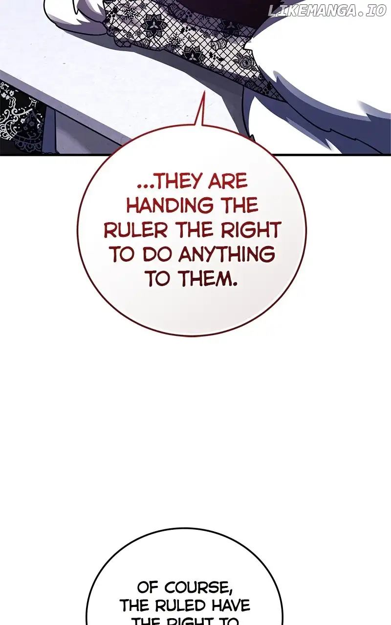 Heroes, Demons & Villains chapter 85 page 21