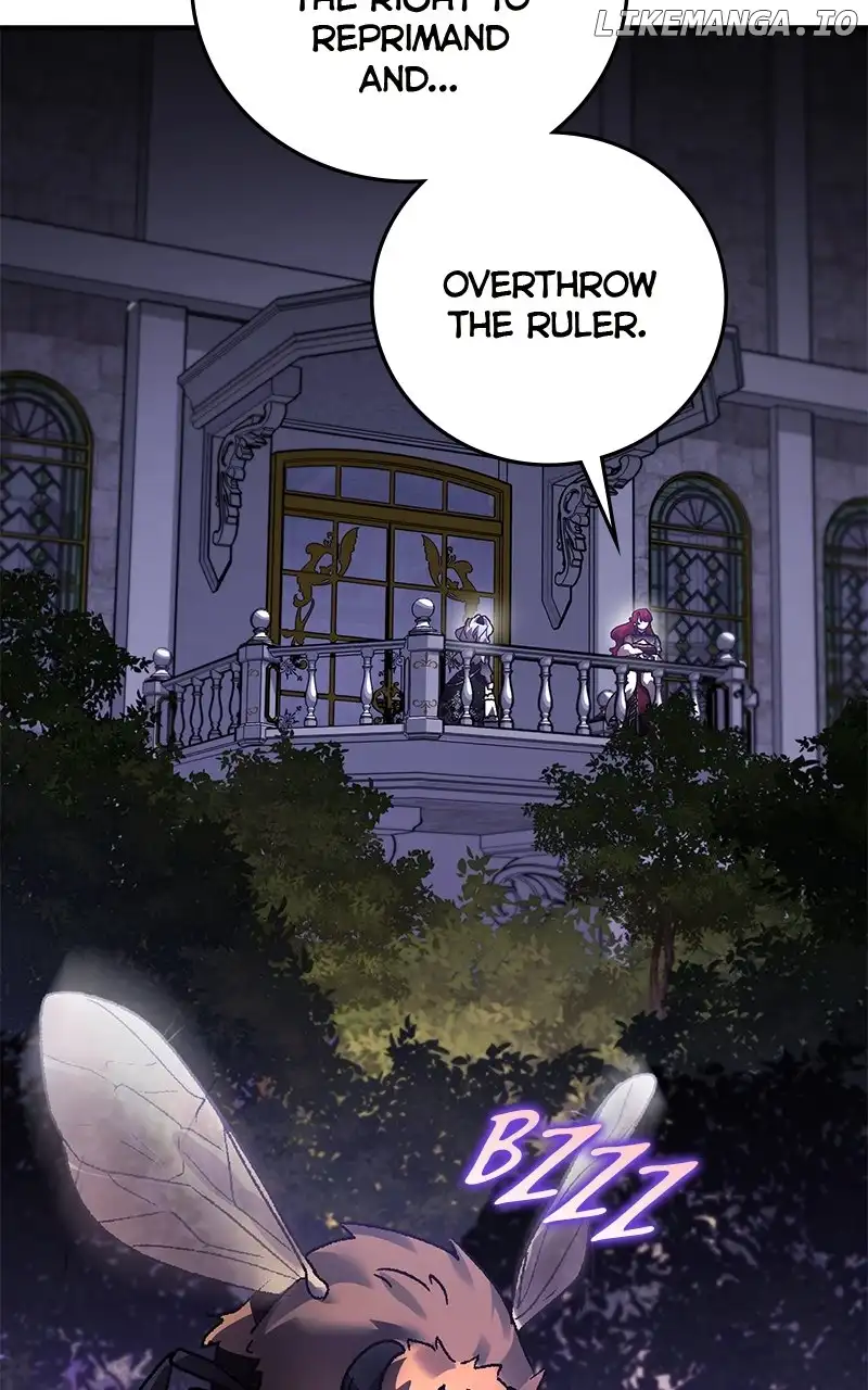 Heroes, Demons & Villains chapter 85 page 22