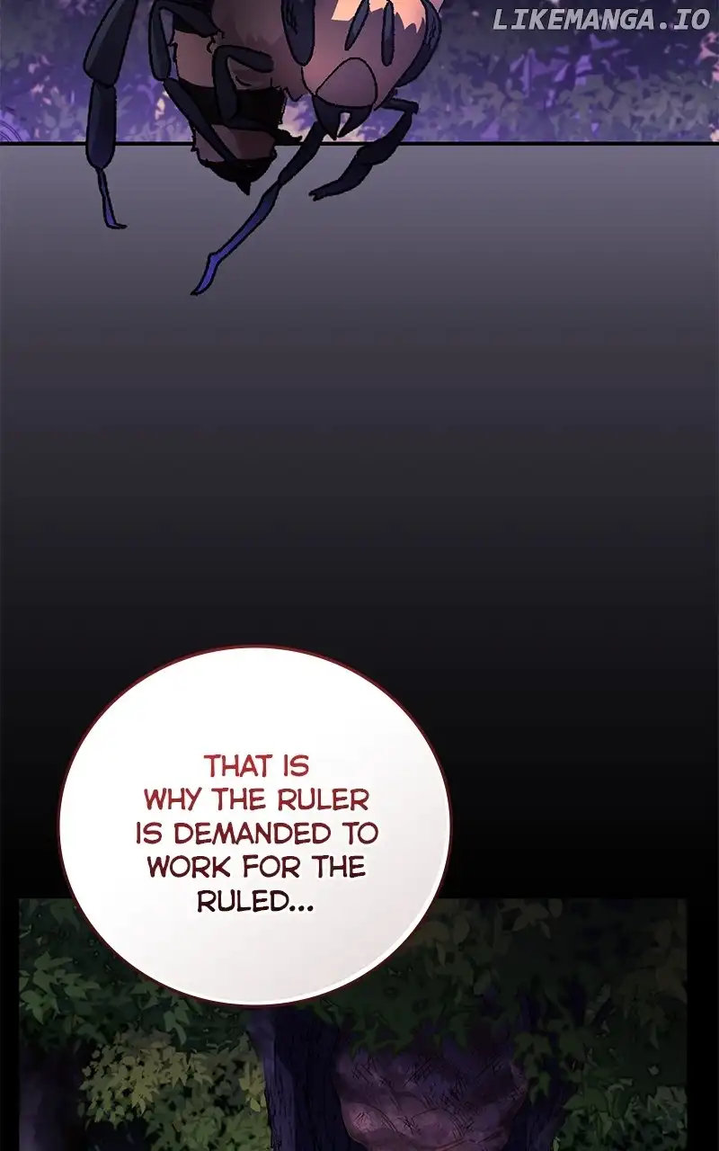 Heroes, Demons & Villains chapter 85 page 23