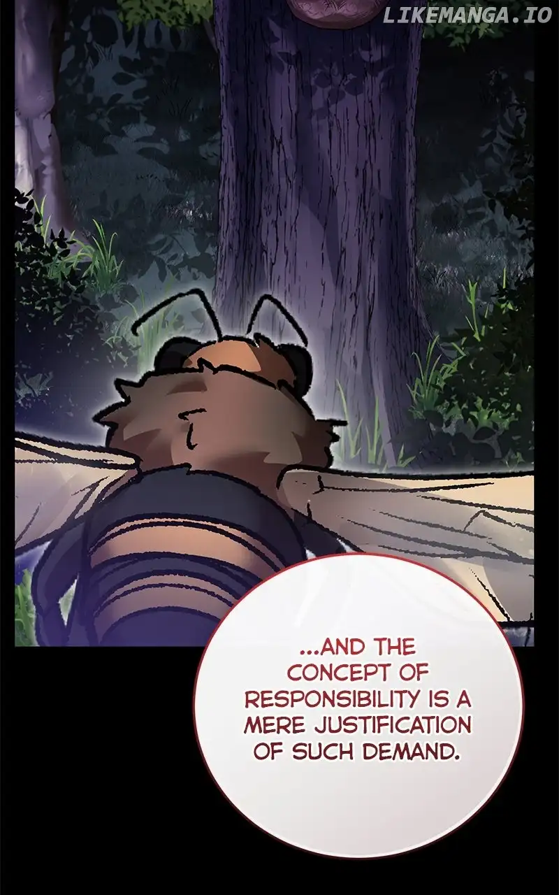 Heroes, Demons & Villains chapter 85 page 24