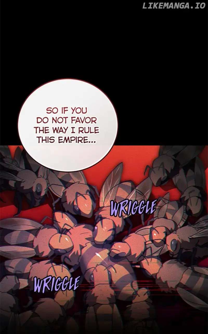 Heroes, Demons & Villains chapter 85 page 25