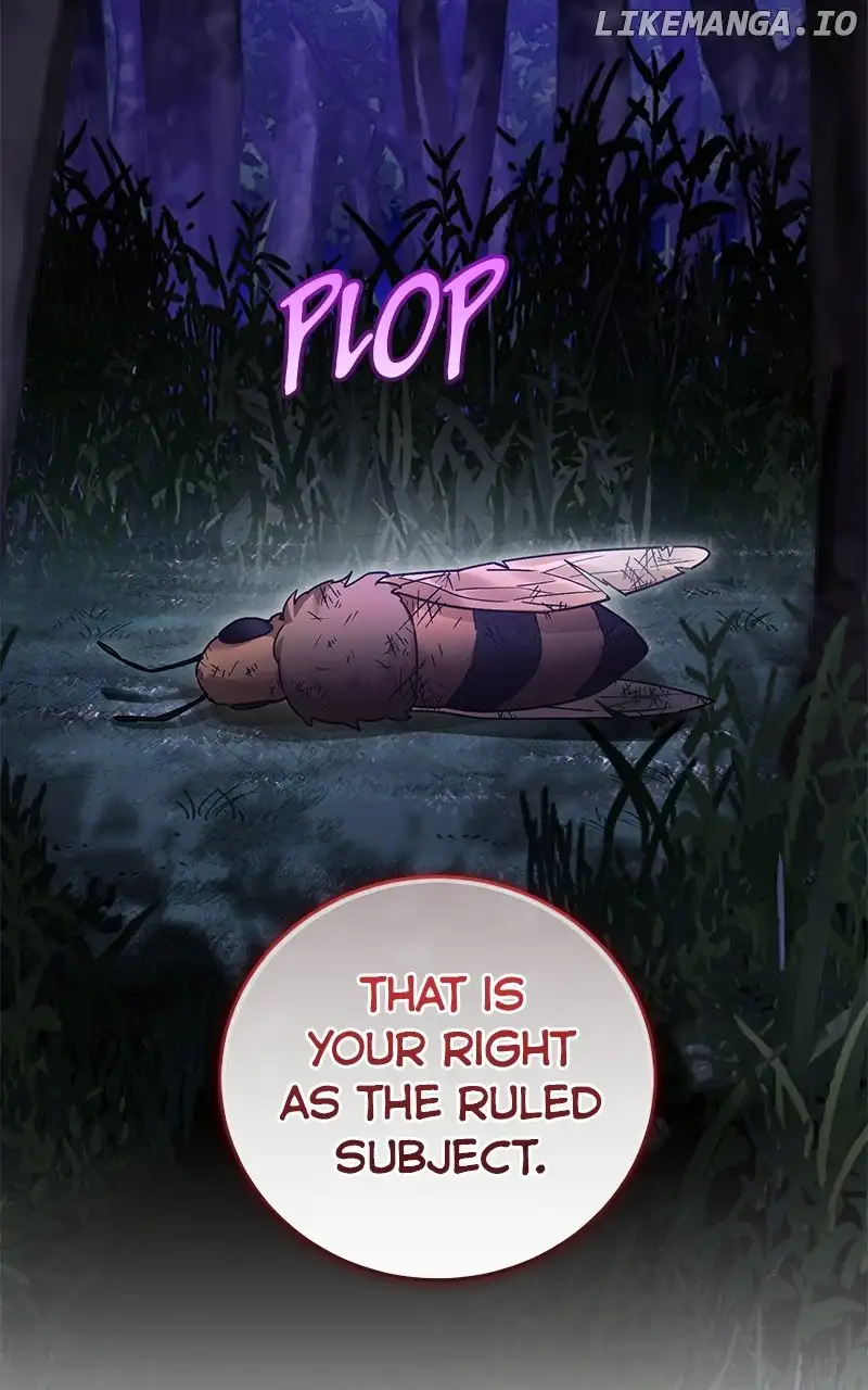 Heroes, Demons & Villains chapter 85 page 27