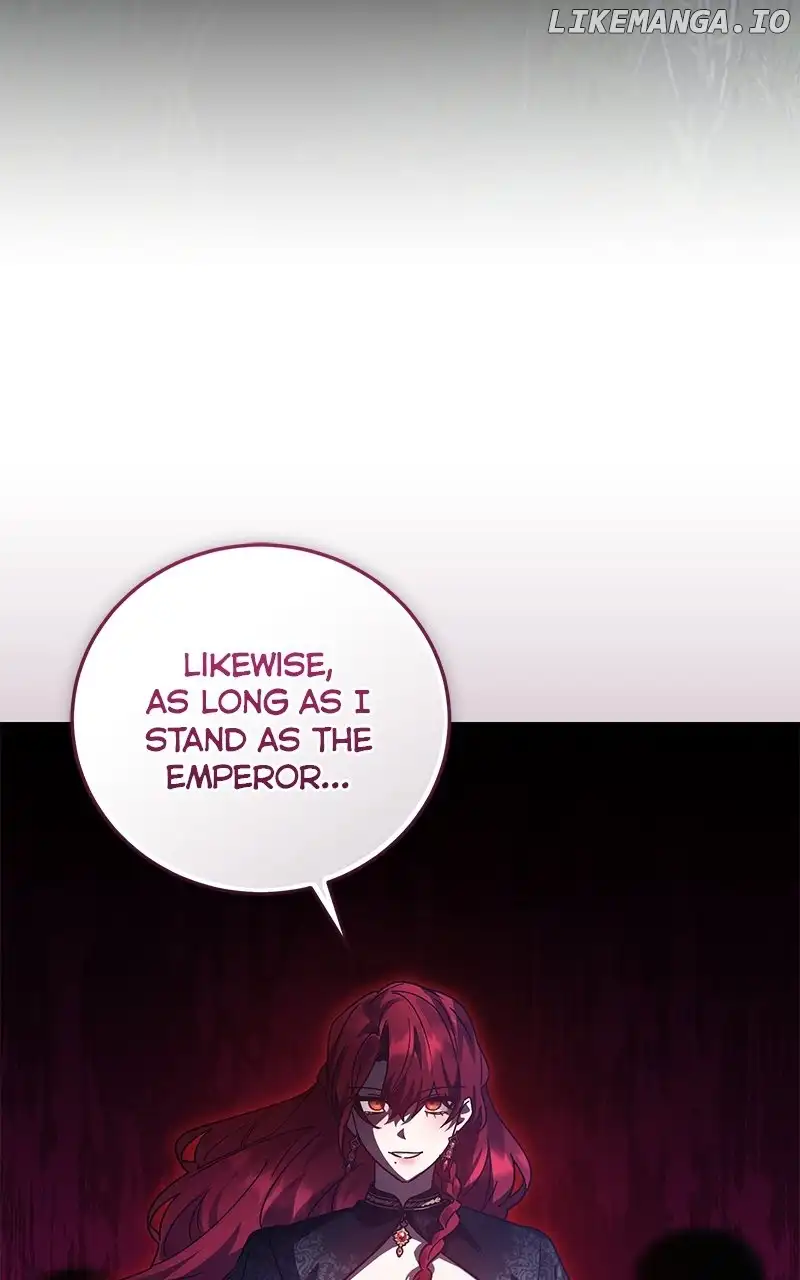 Heroes, Demons & Villains chapter 85 page 28