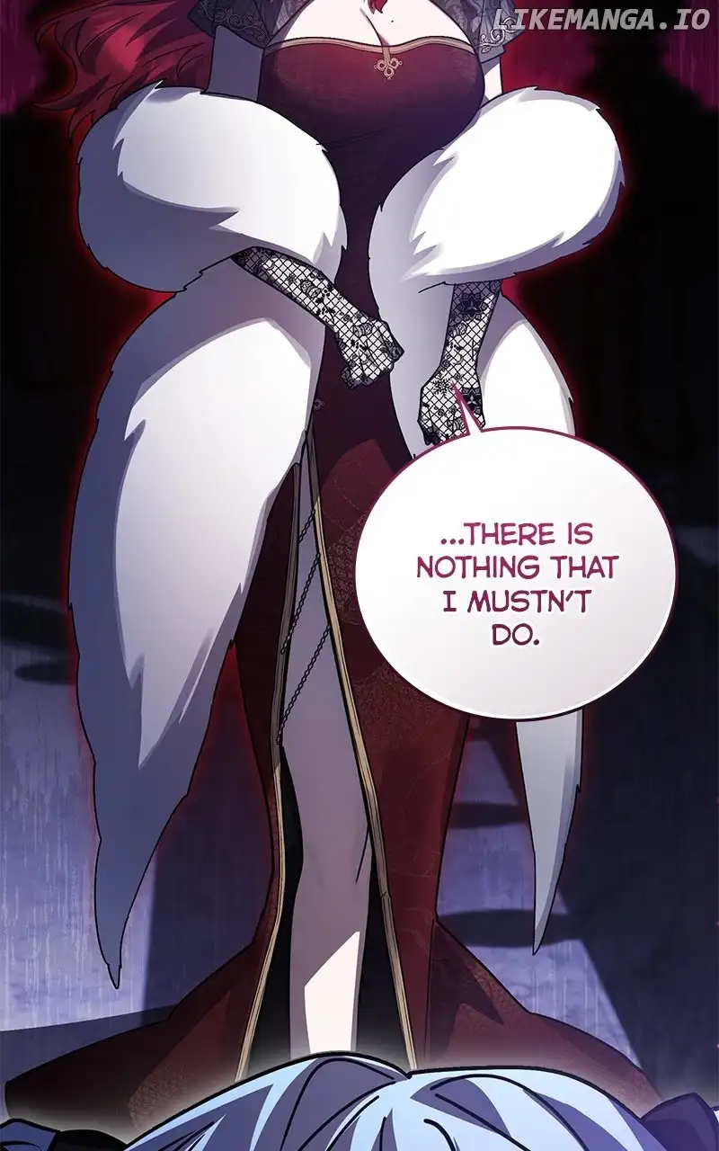 Heroes, Demons & Villains chapter 85 page 29