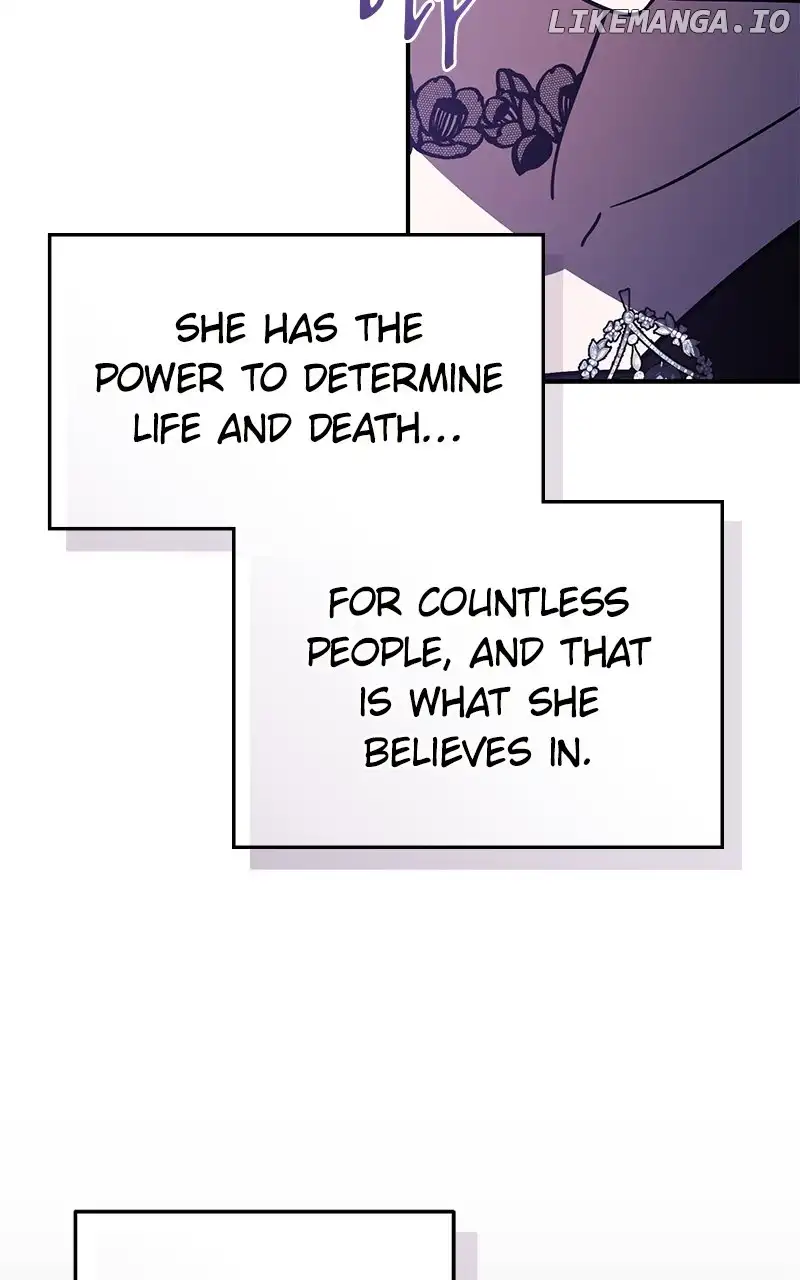 Heroes, Demons & Villains chapter 85 page 32