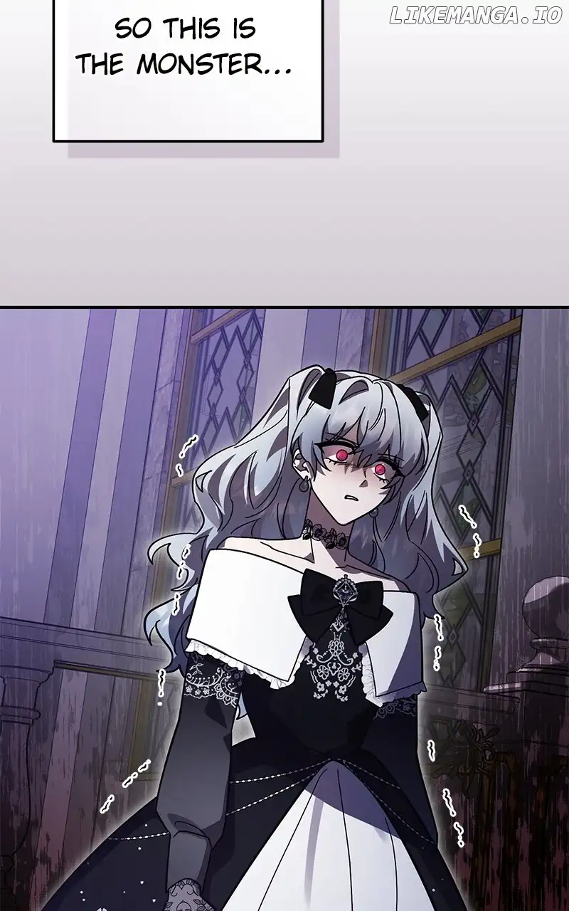 Heroes, Demons & Villains chapter 85 page 33