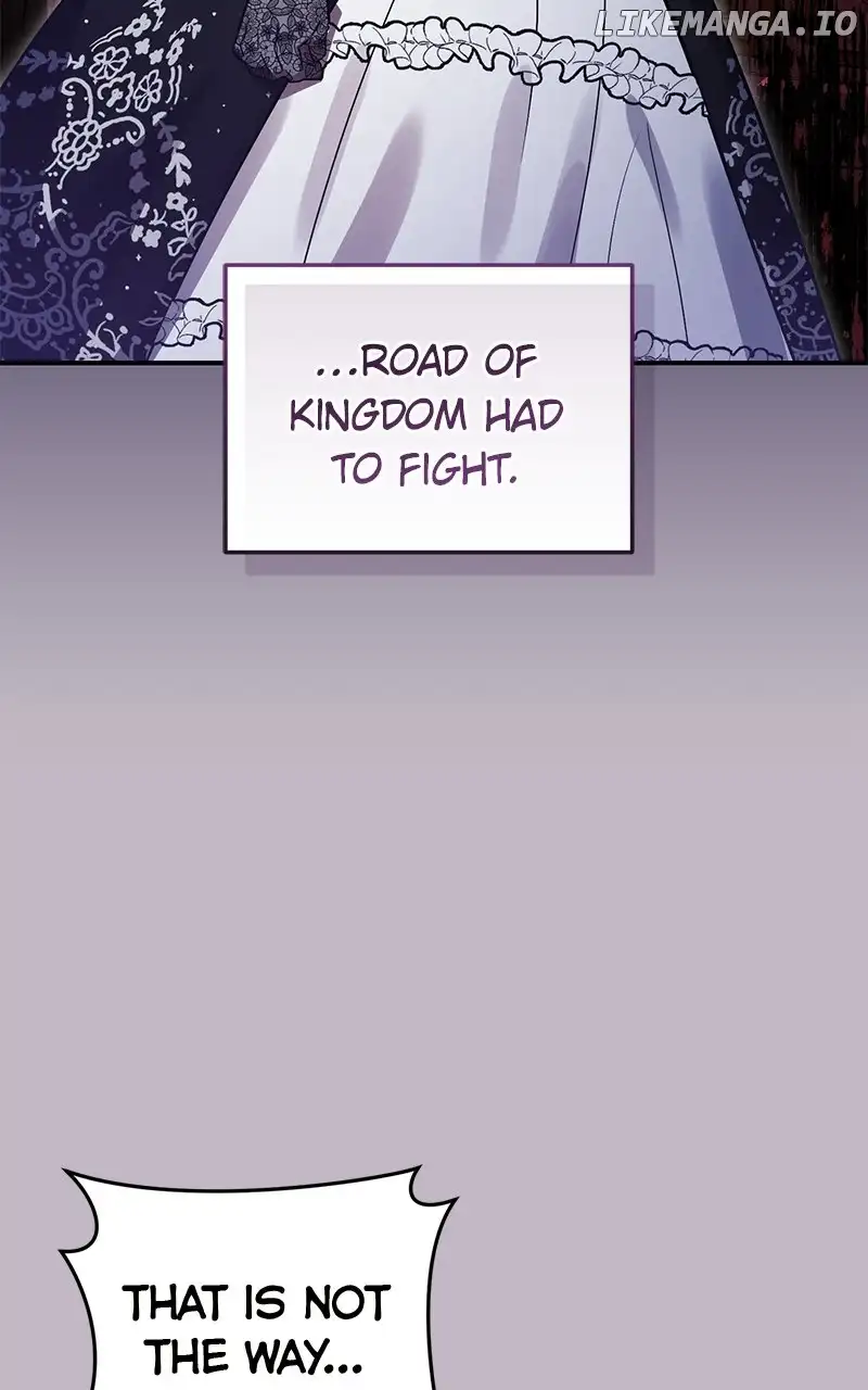 Heroes, Demons & Villains chapter 85 page 34