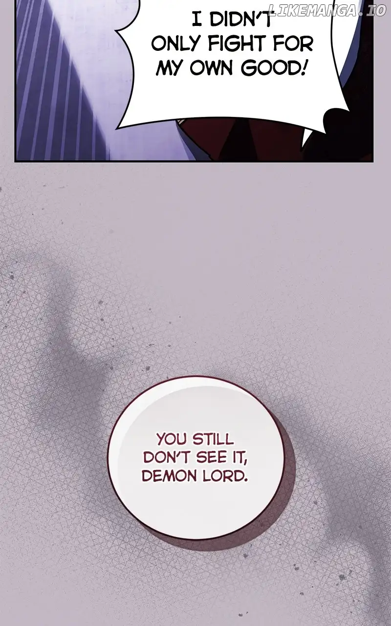 Heroes, Demons & Villains chapter 85 page 36