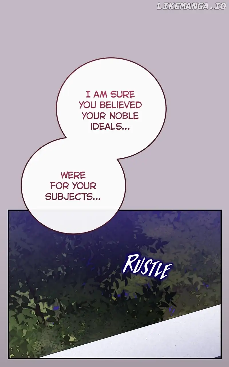 Heroes, Demons & Villains chapter 85 page 39