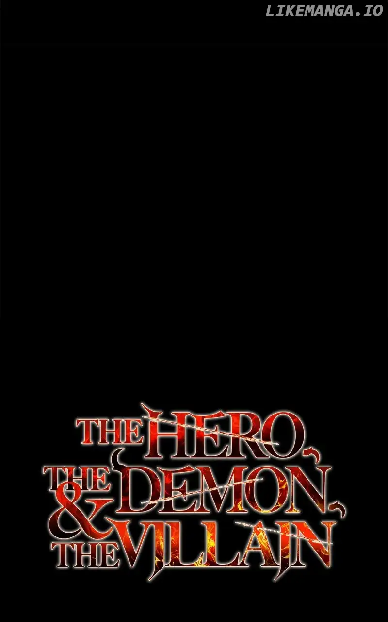 Heroes, Demons & Villains chapter 85 page 42