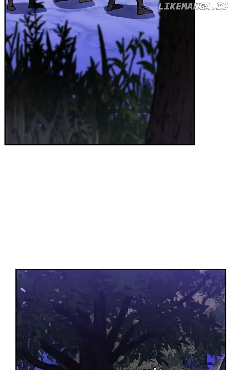 Heroes, Demons & Villains chapter 85 page 46