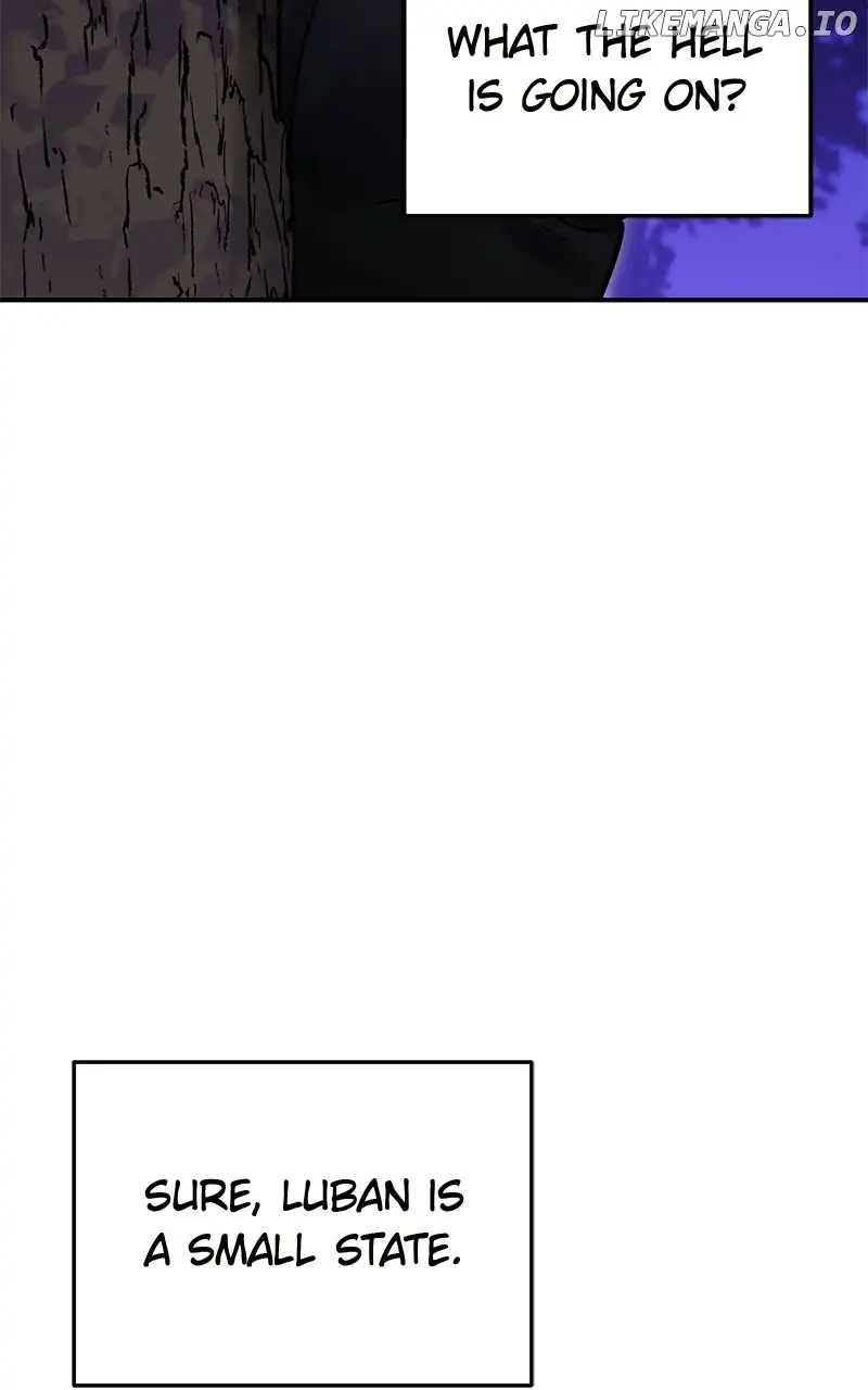 Heroes, Demons & Villains chapter 85 page 49