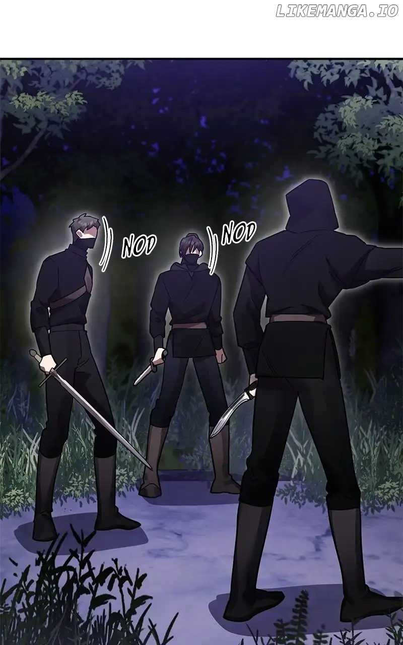 Heroes, Demons & Villains chapter 85 page 50