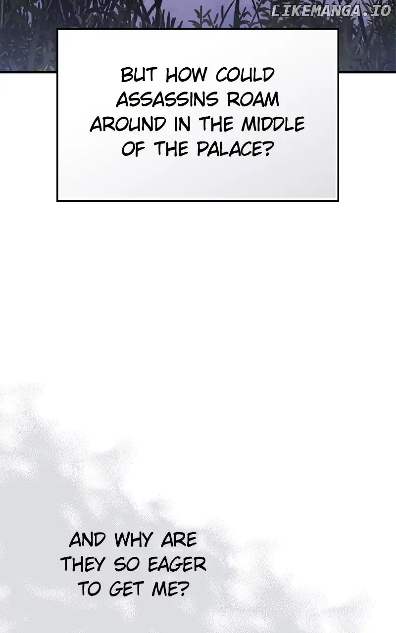 Heroes, Demons & Villains chapter 85 page 51