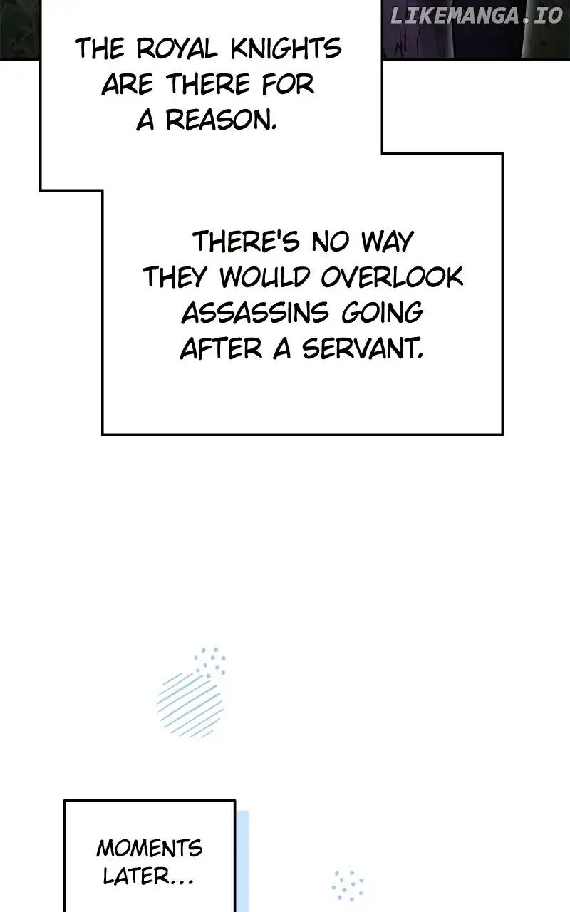 Heroes, Demons & Villains chapter 85 page 54