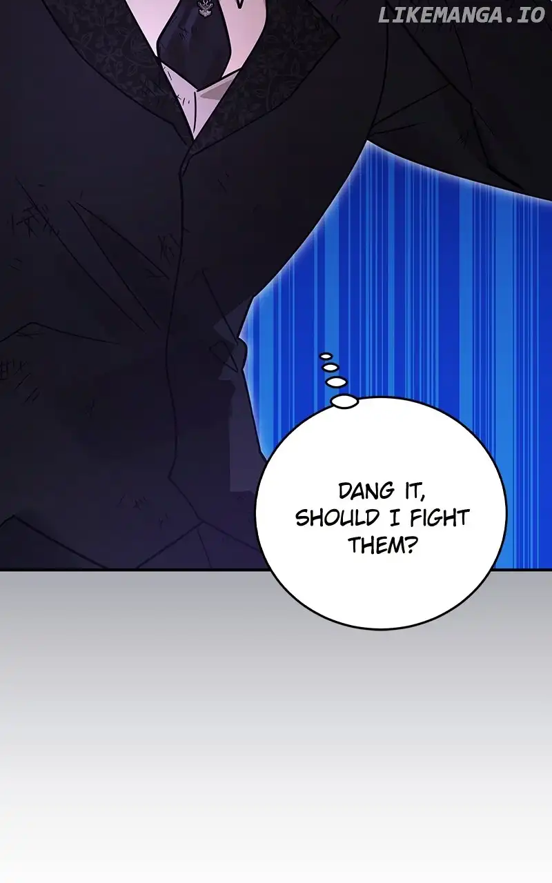 Heroes, Demons & Villains chapter 85 page 57