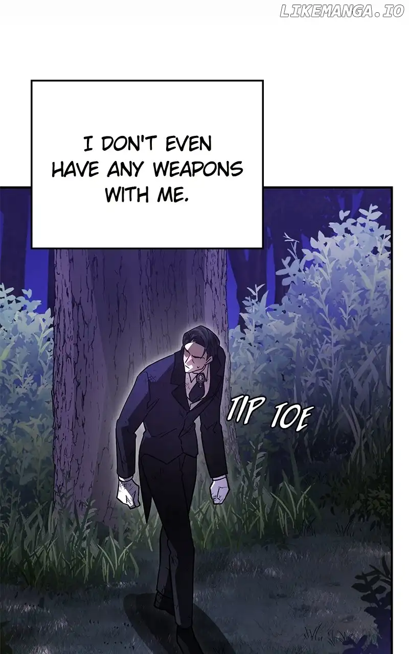 Heroes, Demons & Villains chapter 85 page 58