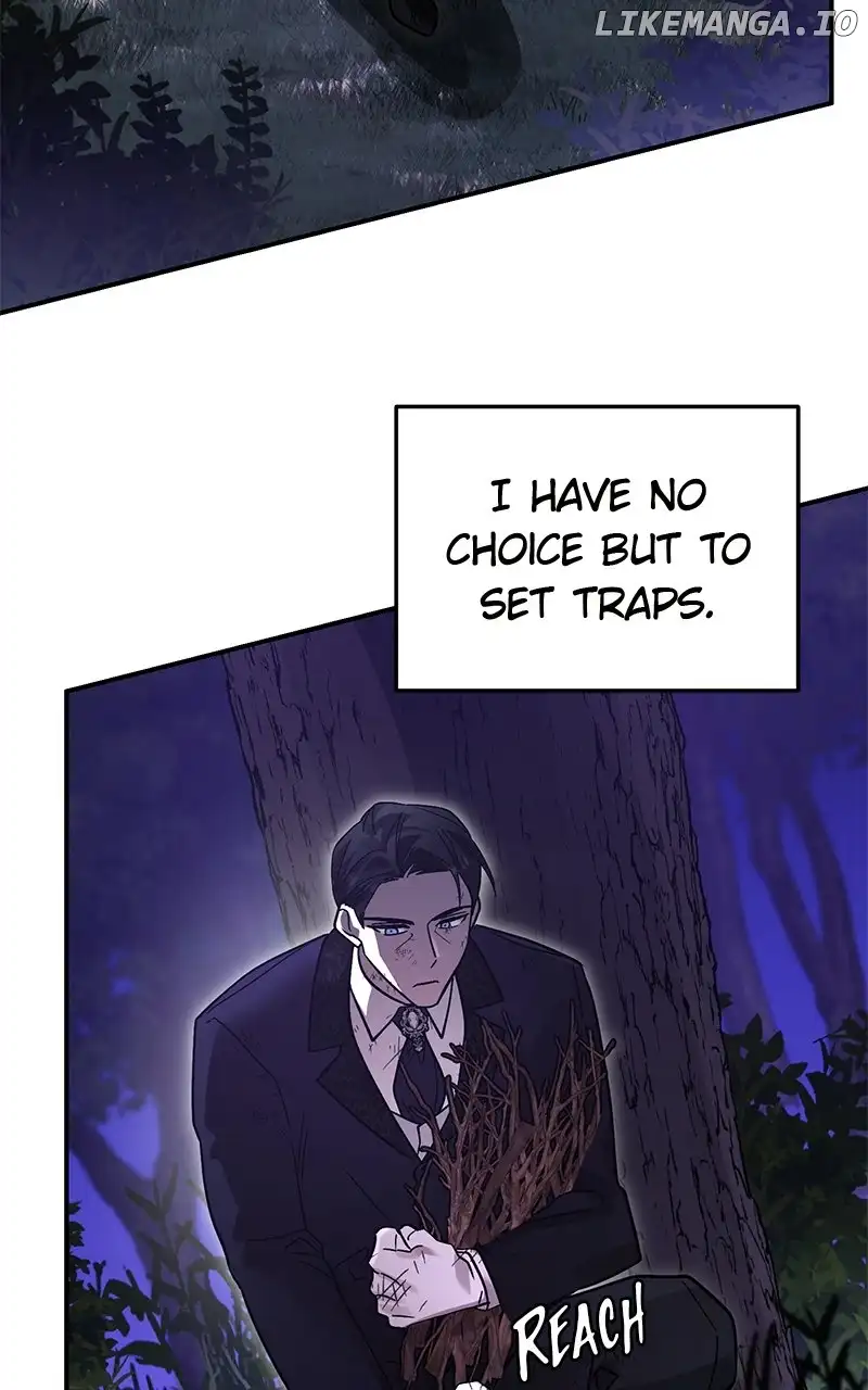 Heroes, Demons & Villains chapter 85 page 59