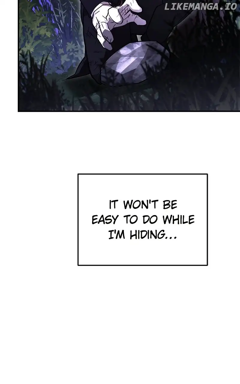Heroes, Demons & Villains chapter 85 page 60