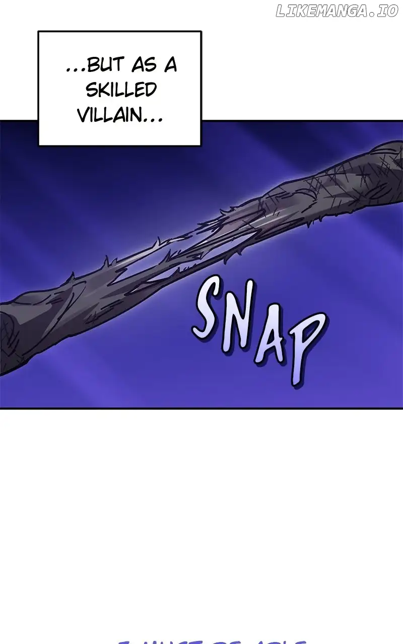 Heroes, Demons & Villains chapter 85 page 61