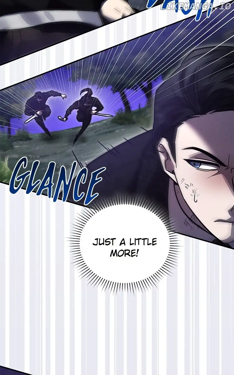 Heroes, Demons & Villains chapter 85 page 69